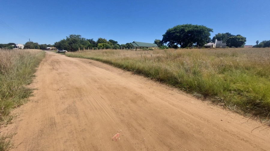 0 Bedroom Property for Sale in Deneysville Free State